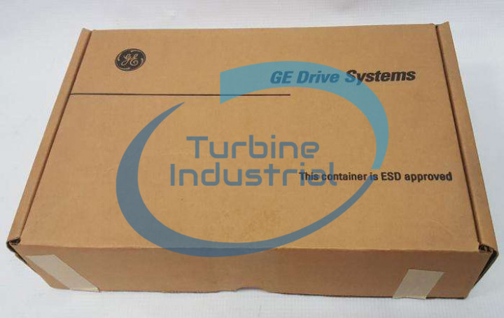 GE MARK V DC POWER FEEDBACK CARD DS200DCFBG1A - Wiring Diagram Image